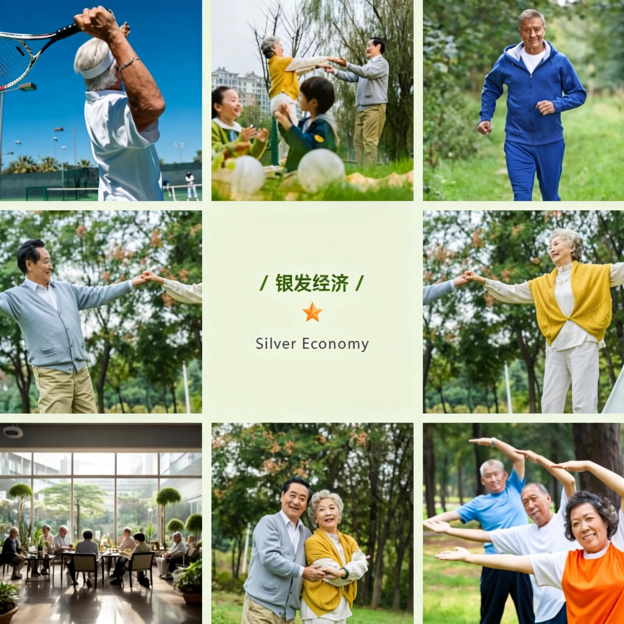 万合健康：重构银发健康生态，引领下一个五年