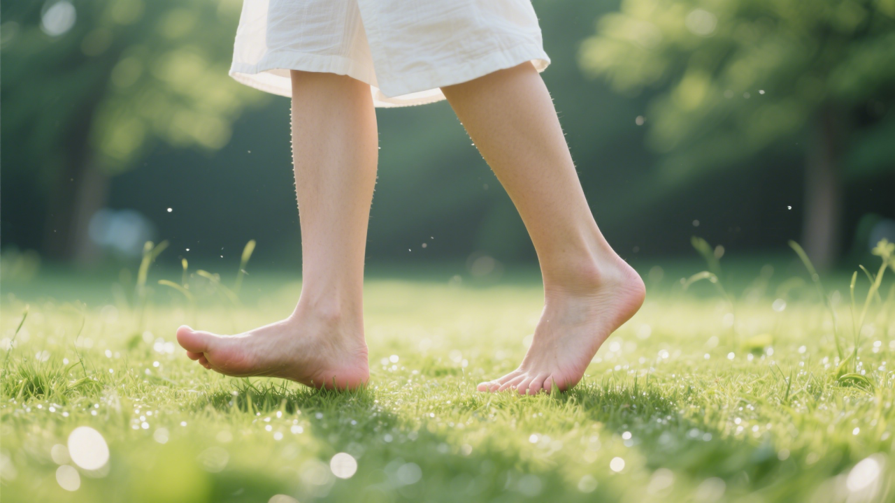 告别春困：从 “补磁” 开始唤醒身体活力