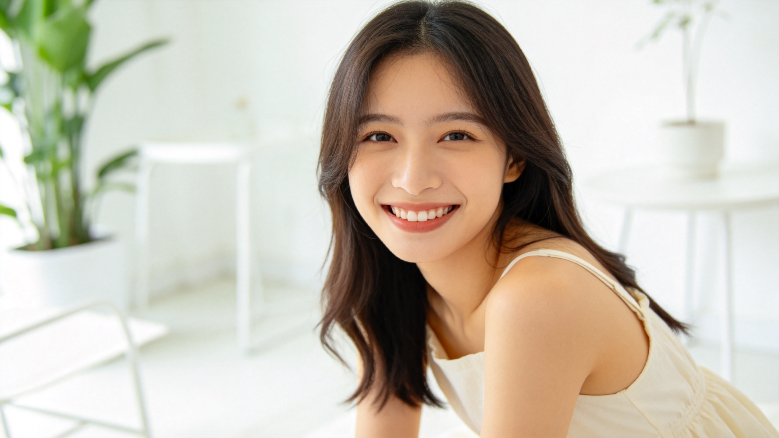  科技养肤，万合健